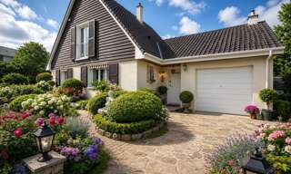 Maison 5 Pièces 114 m² à vendre à Saint-Fargeau-Ponthierry (77310)