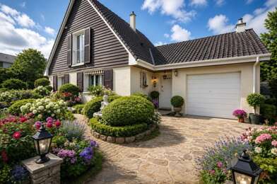 Maison 5 pièces 336000 €