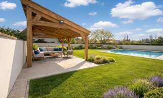 Maison 6 Pièces 135 m² à vendre à Bergerac (24100)