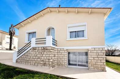 Maison 6 pièces 220000 €