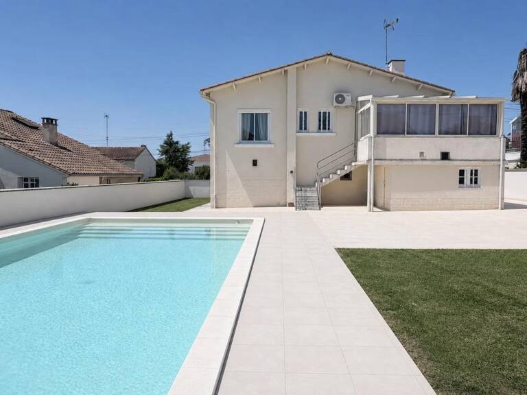 Maison rénovée 5 pièces avec piscine à Bergerac — photo 1