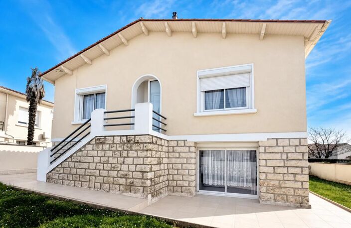 Maison rénovée 5 pièces avec piscine à Bergerac — photo 2