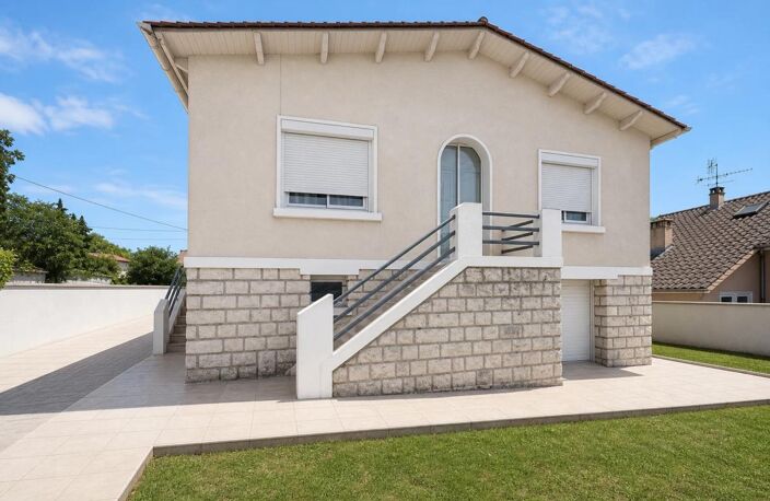 Maison rénovée 5 pièces avec piscine à Bergerac — photo 3