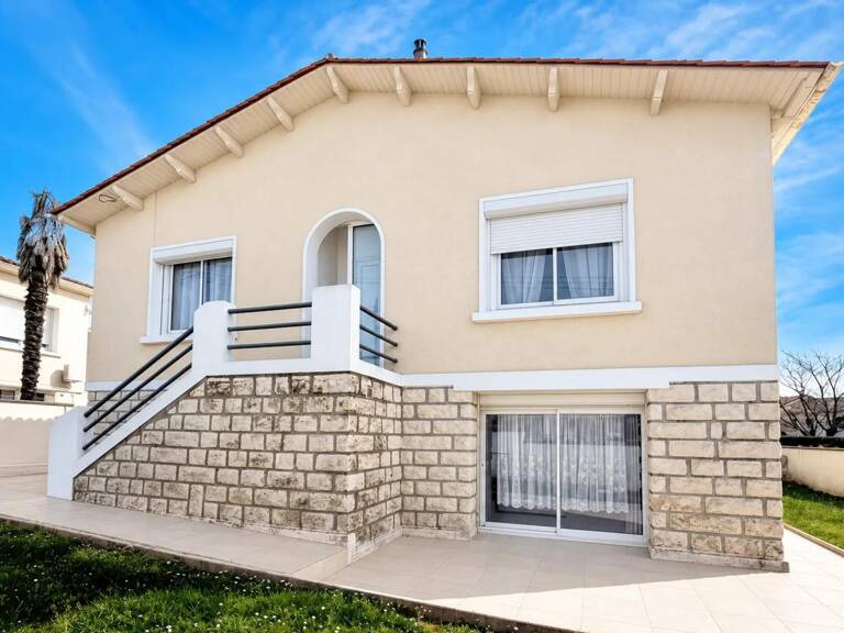 Maison rénovée 5 pièces avec piscine à Bergerac — photo 1