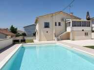 Maison rénovée 5 pièces avec piscine à Bergerac — photo 4