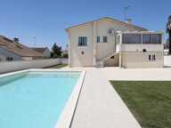 Maison rénovée 5 pièces avec piscine à Bergerac — photo 2