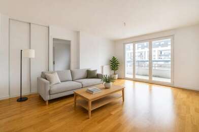 Appartement 2 pièces 175000 €