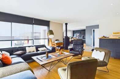 Maison 6 pièces 535000 €