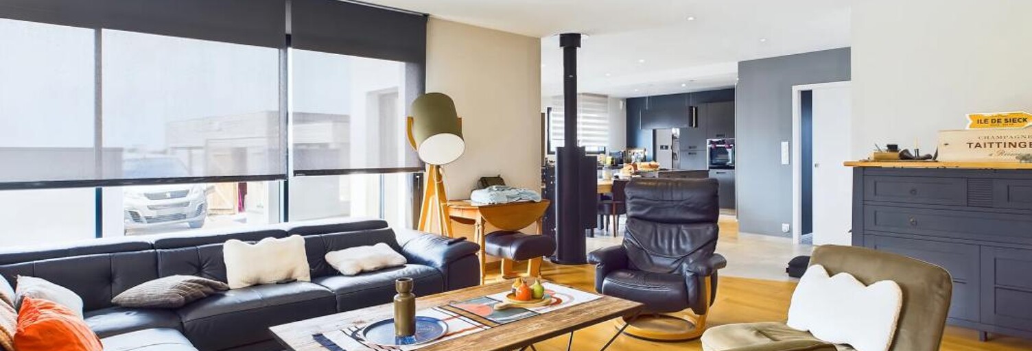 Maison 6 Pièces 170 m² à vendre à Sibiril (29250)