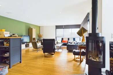 Maison 6 pièces 521600 €