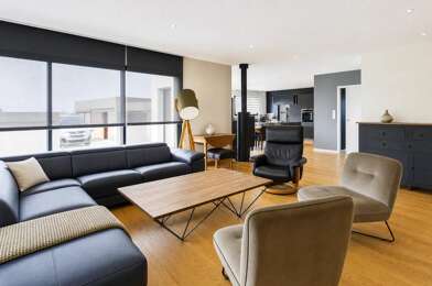 Maison 6 pièces 521600 €