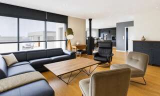 Maison 6 Pièces 170 m² à vendre à Sibiril (29250)