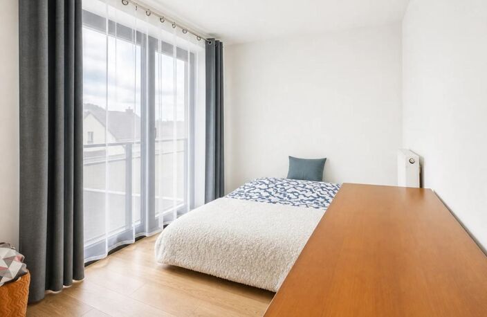 Maison contemporaine avec vue mer à Moguériec — photo 4