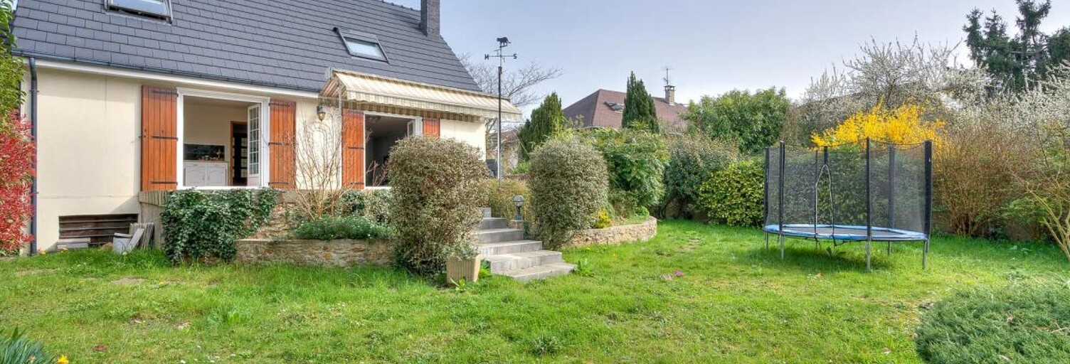 Maison 7 Pièces 150 m² à vendre à Champigny-sur-Marne (94500)