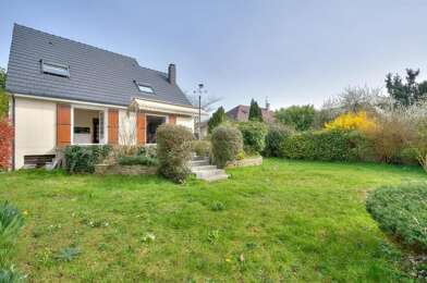 Maison 7 pièces 629000 €