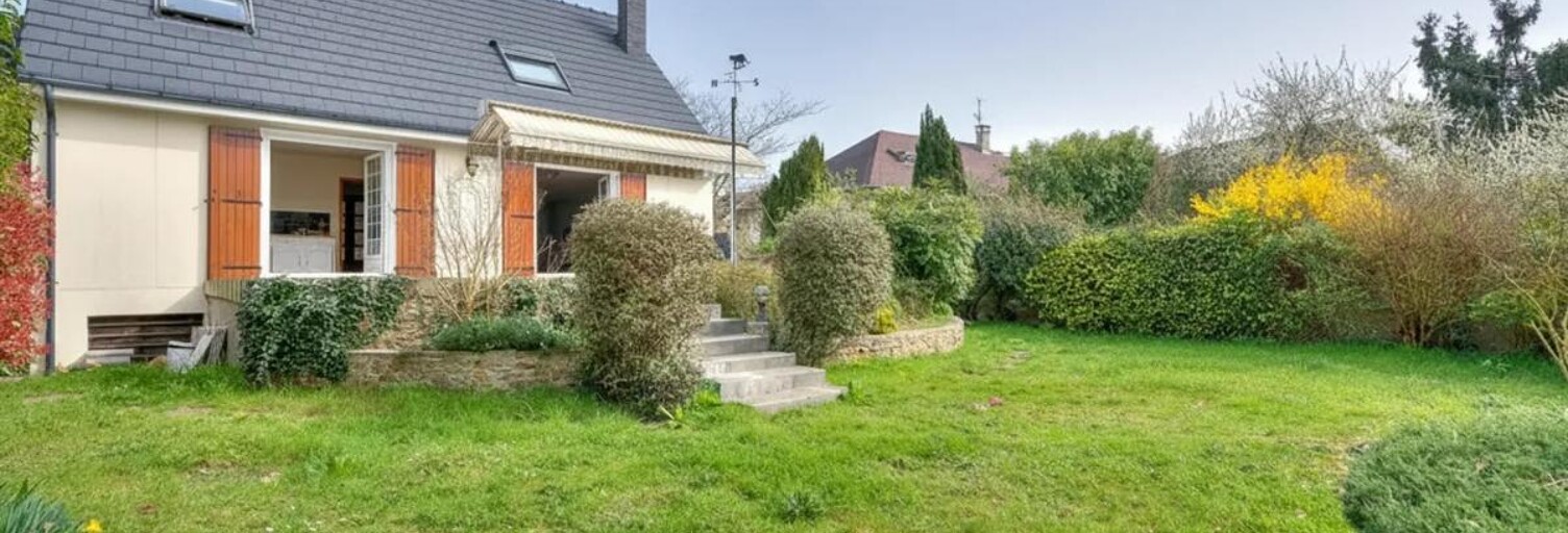 Maison 7 Pièces 150 m² à vendre à Champigny-sur-Marne (94500)