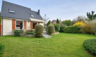 Maison 7 Pièces 150 m² à vendre à Champigny-sur-Marne (94500)