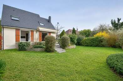 Maison 7 pièces 629000 €