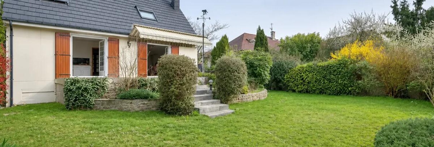 Maison 7 Pièces 150 m² à vendre à Champigny-sur-Marne (94500)