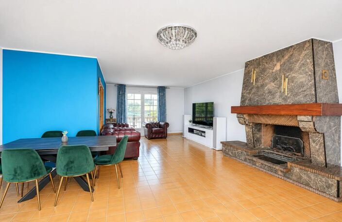 5 chambres / 150m² / sous-sol total / Jardin sans vis à vis — photo 3