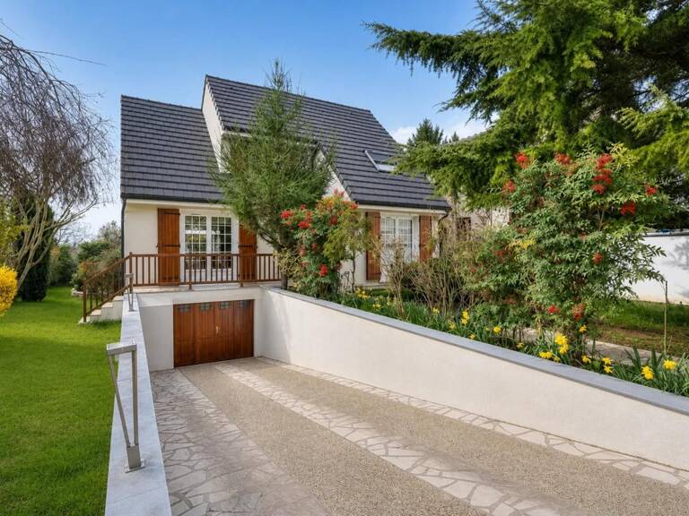 5 chambres / 150m² / sous-sol total / Jardin sans vis à vis — photo 1