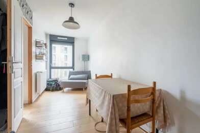 Appartement 2 pièces 140000 €