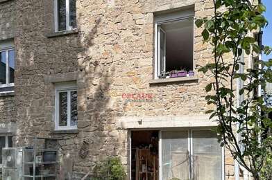 Maison 11 pièces 161000 €