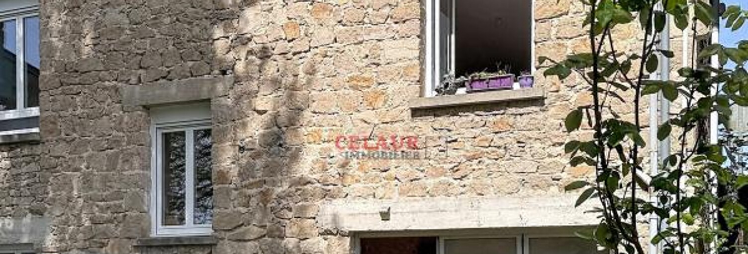 Maison 11 Pièces 219 m² à vendre à Montaignac-sur-Doustre (19300)