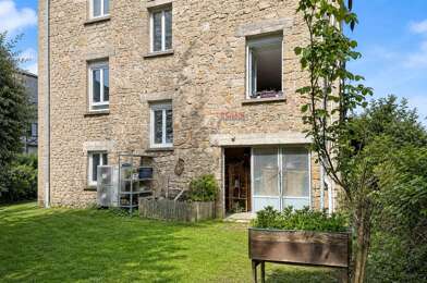 Maison 11 pièces 149000 €