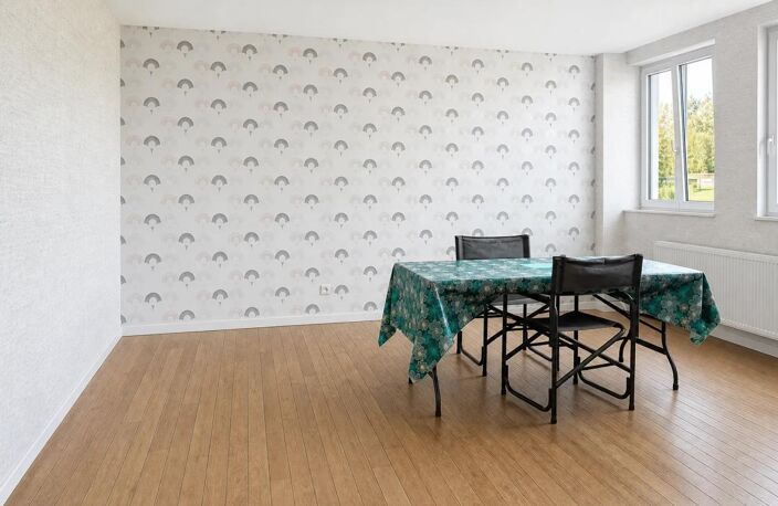 Maison en pierre pleine de possibilités – DPE C – 142 000 € — photo 3