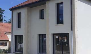 Maison 142 m² à construire Saint-Fuscien (80680)