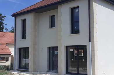 Maison 6 pièces 457300 €