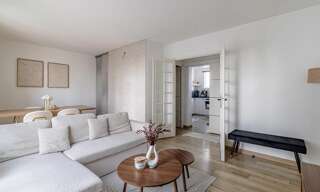 Appartement 4 Pièces 62 m² à vendre à Chelles (77500)