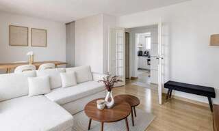 Appartement 4 Pièces 62 m² à vendre à Chelles (77500)