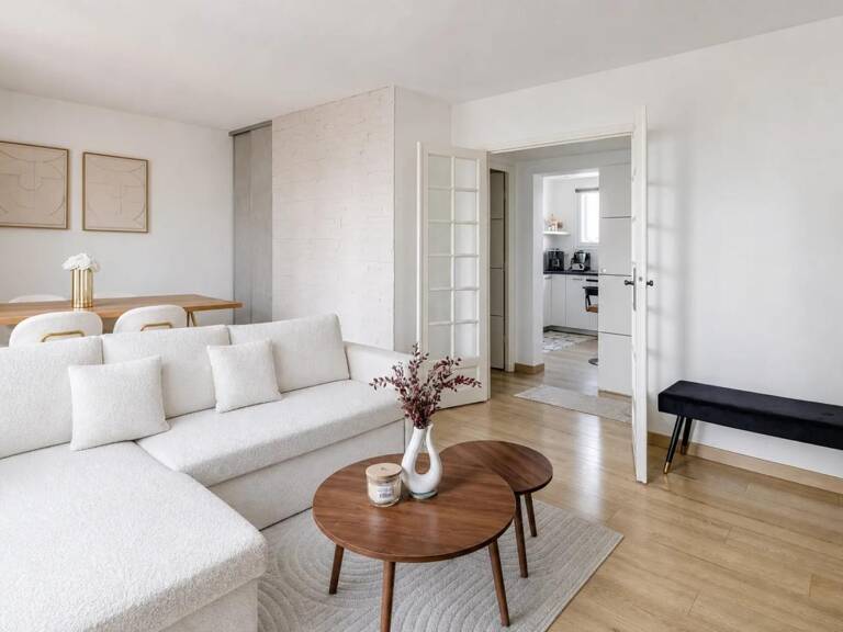 Charmant appartement lumineux à Chelles — photo 1