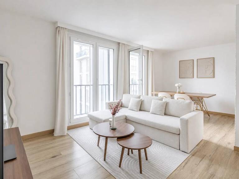 Charmant appartement lumineux à Chelles — photo 1