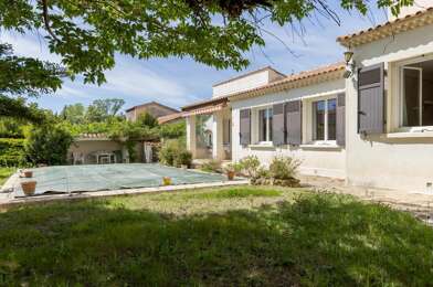 Maison 6 pièces 485000 €