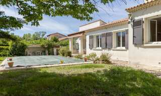Maison 6 Pièces 140 m² à vendre à Pélissanne (13330)