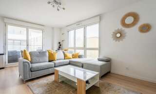 Appartement 3 Pièces 63 m² à vendre à Asnières-sur-Seine (92600)