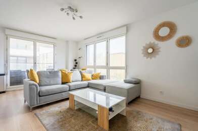 Appartement 3 pièces 419000 €