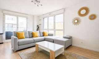 Appartement 3 Pièces 63 m² à vendre à Asnières-sur-Seine (92600)