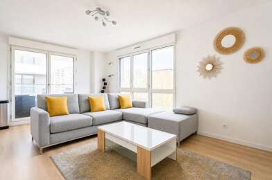 Appartement 3 pièces 370000 €