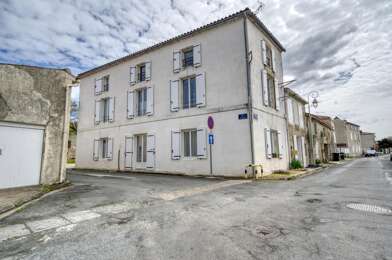 Maison 6 pièces 230000 €