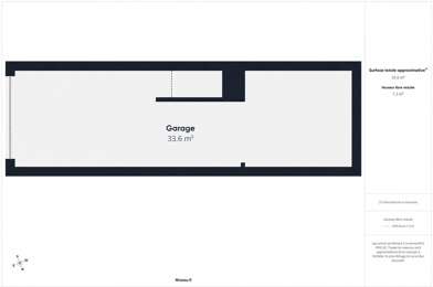 Maison 5 pièces 125000 €