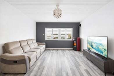 Maison 5 pièces 125000 €