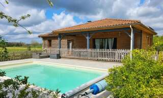 Maison 4 Pièces 103 m² à vendre à Aussac-Vadalle (16560)