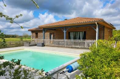 Maison 4 pièces 250000 €