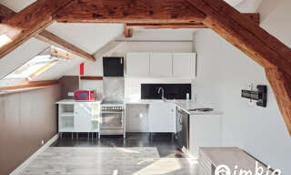 Appartement 1 Pièce 34 m² à vendre à Neuville-sur-Oise (95000)