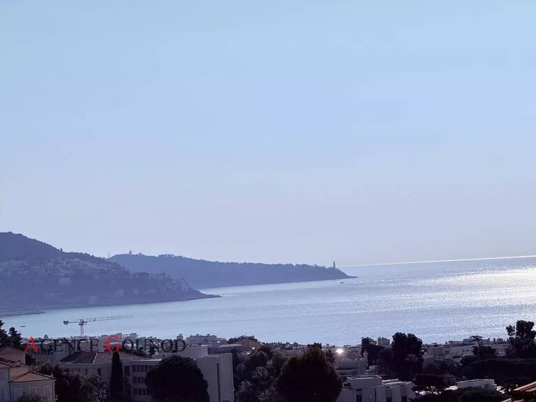 MAISON - Vue mer et Ville — photo 1