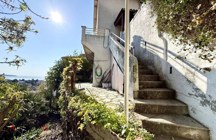 MAISON - Vue mer et Ville — photo 4